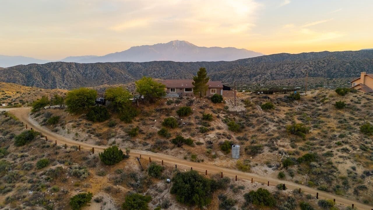 Photo of Outdoor in Morongo Valley