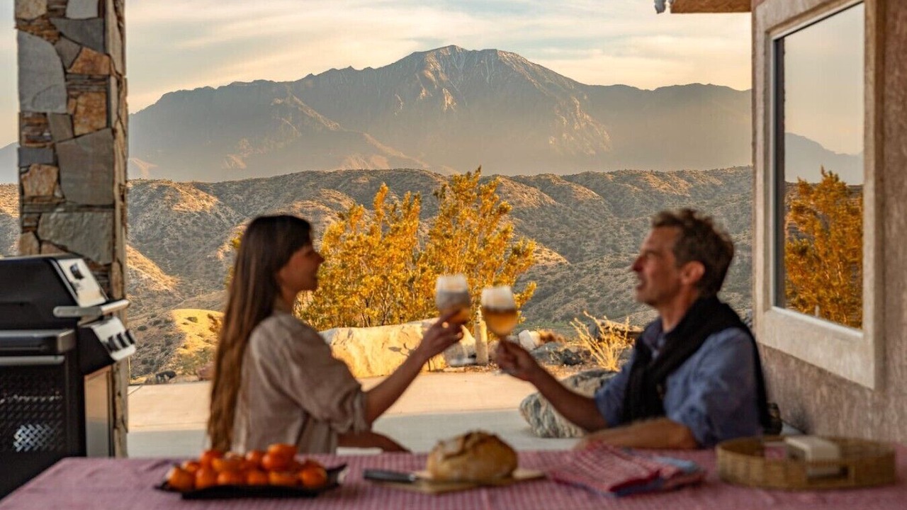 Photo of Others in Morongo Valley