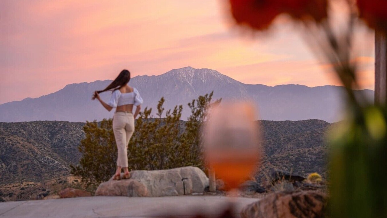 Photo of Outdoor in Morongo Valley