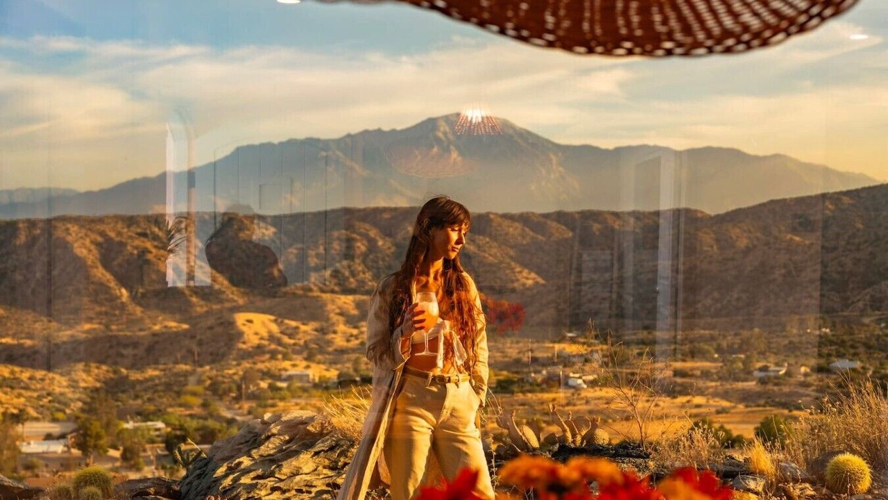 Photo of Others in Morongo Valley