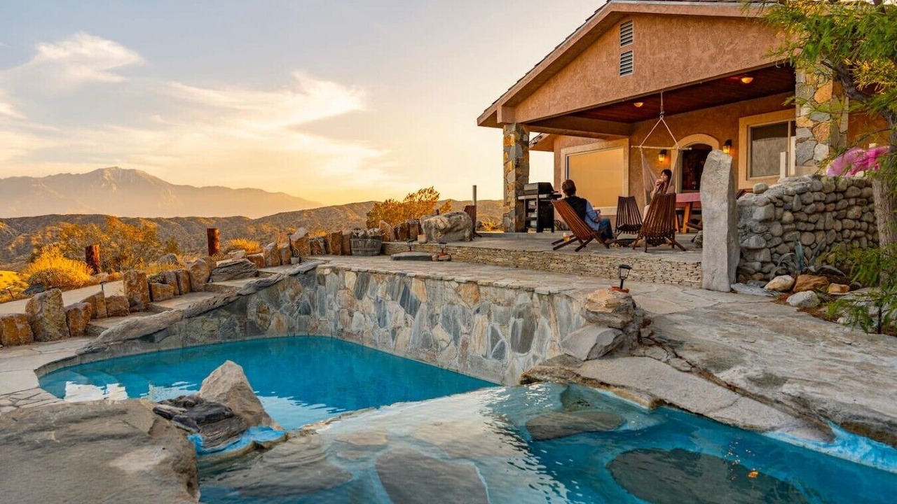 Photo of Outdoor in Morongo Valley