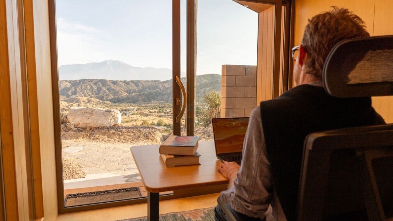 Photo of Others in Morongo Valley