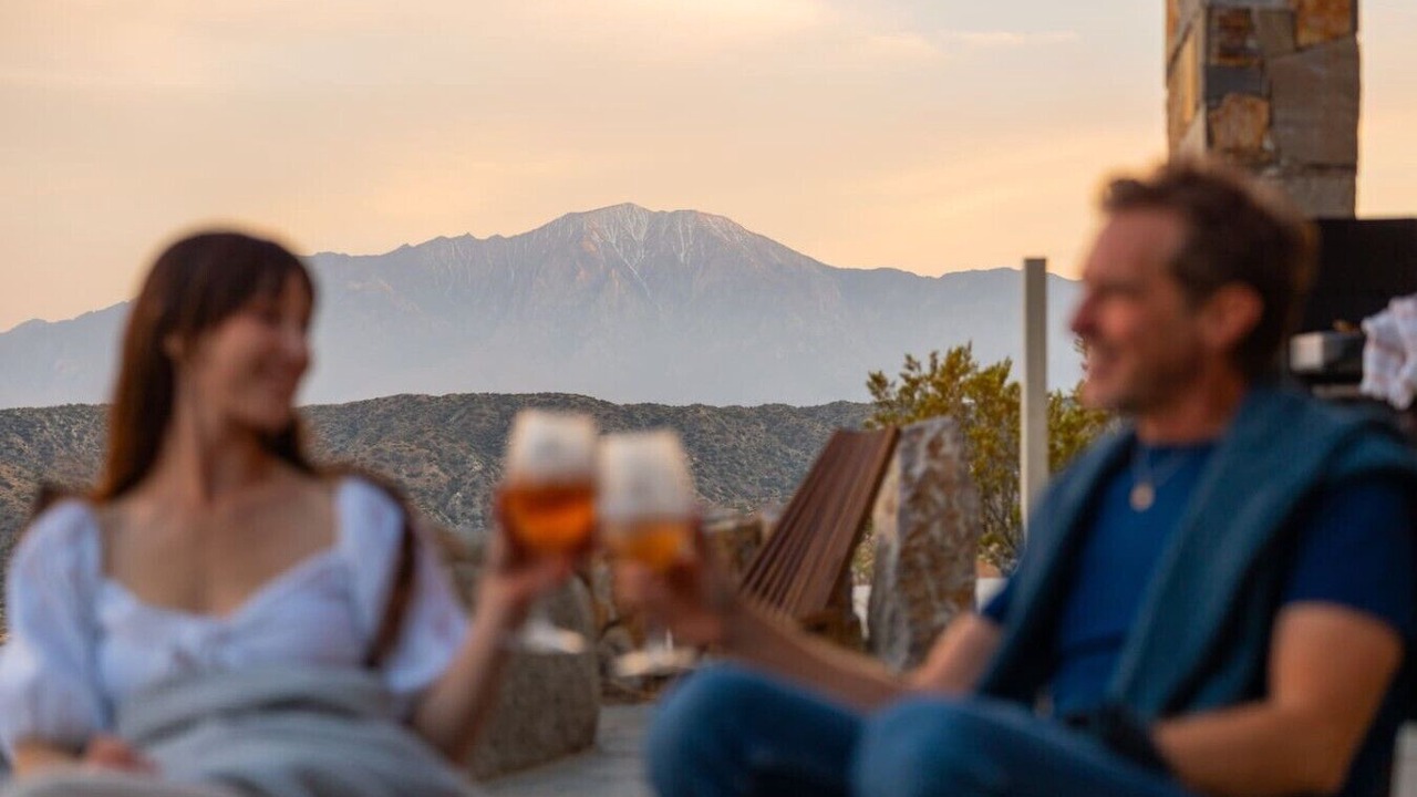 Photo of Outdoor in Morongo Valley