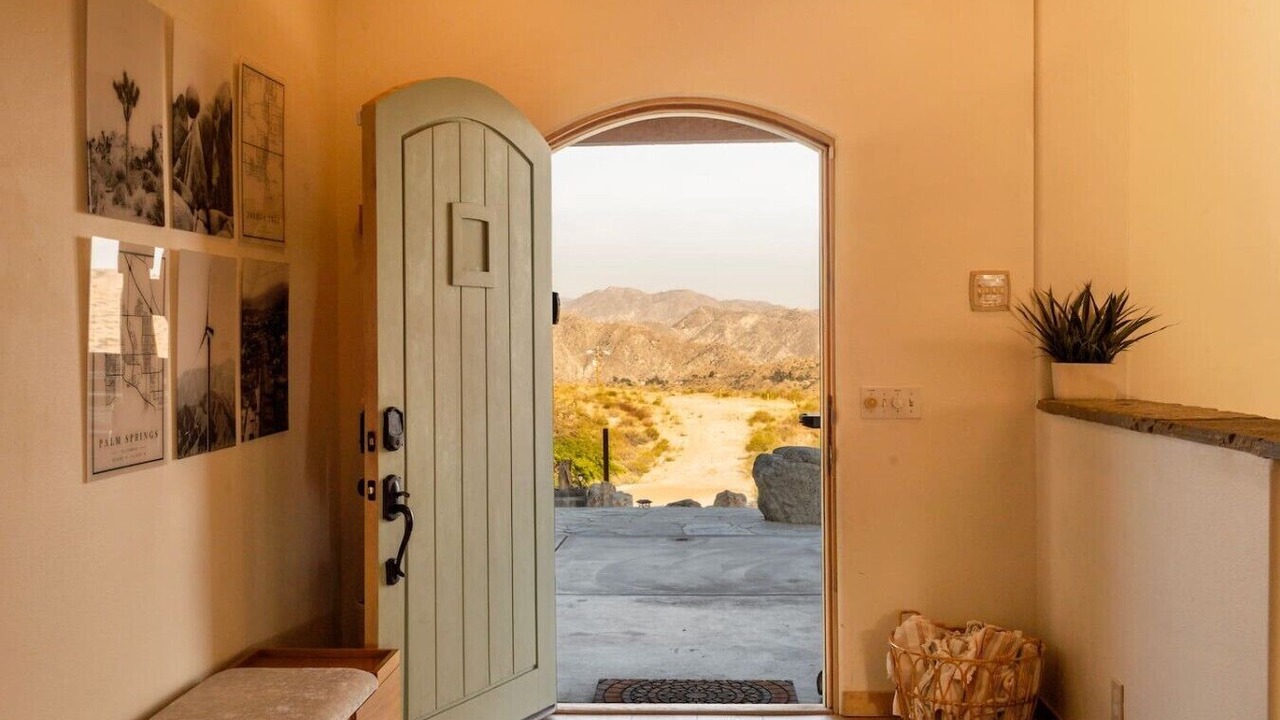 Photo of Others in Morongo Valley
