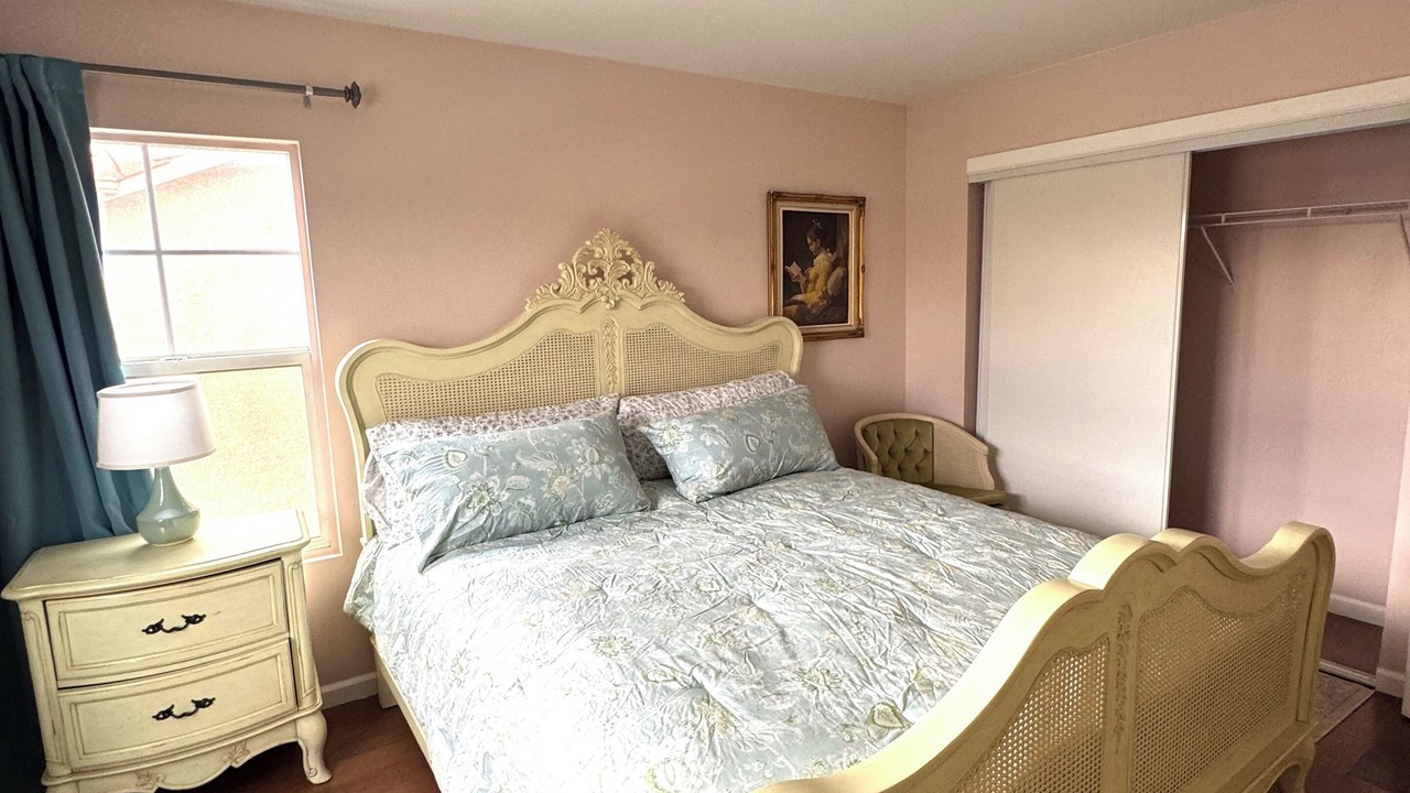 Photo of Bedroom in Moreno Valley