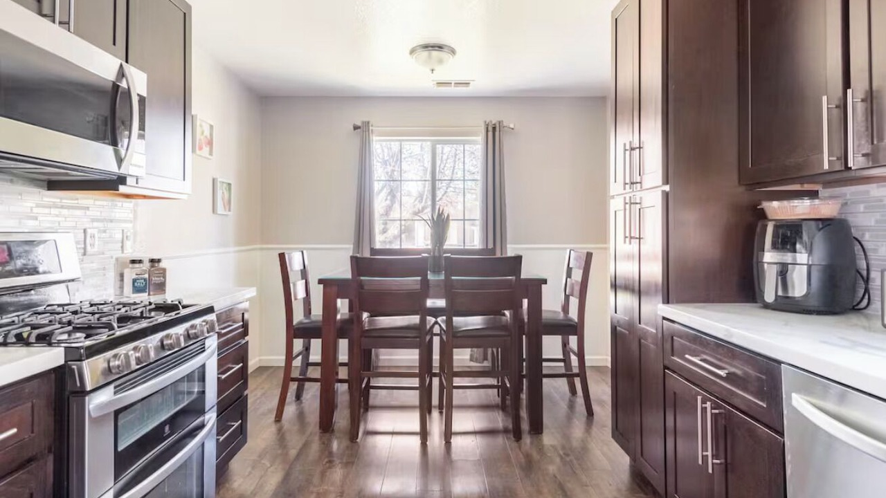Photo of Kitchen in Salida