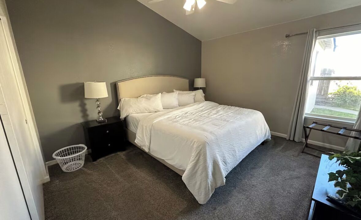 Photo of Bedroom in Salida