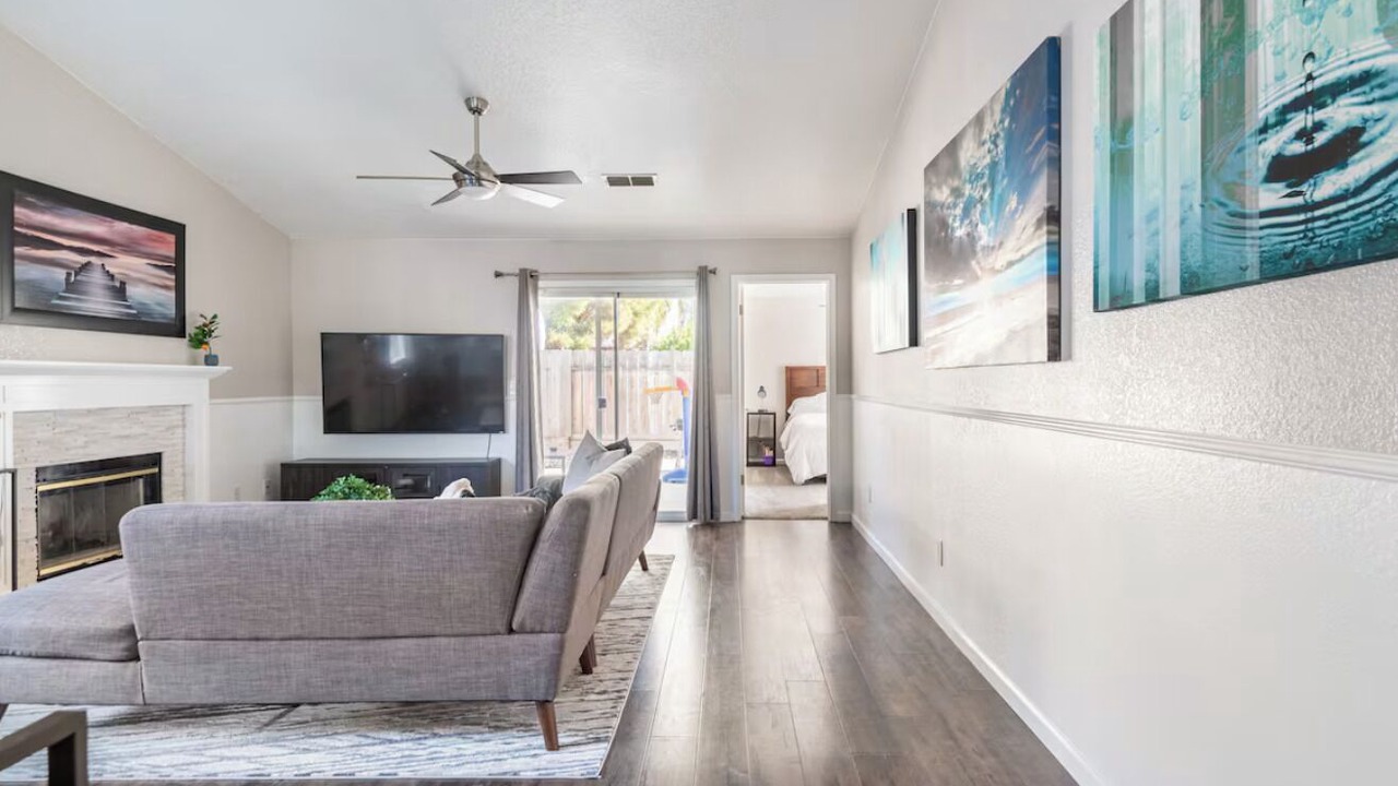 Photo of Livingroom in Salida