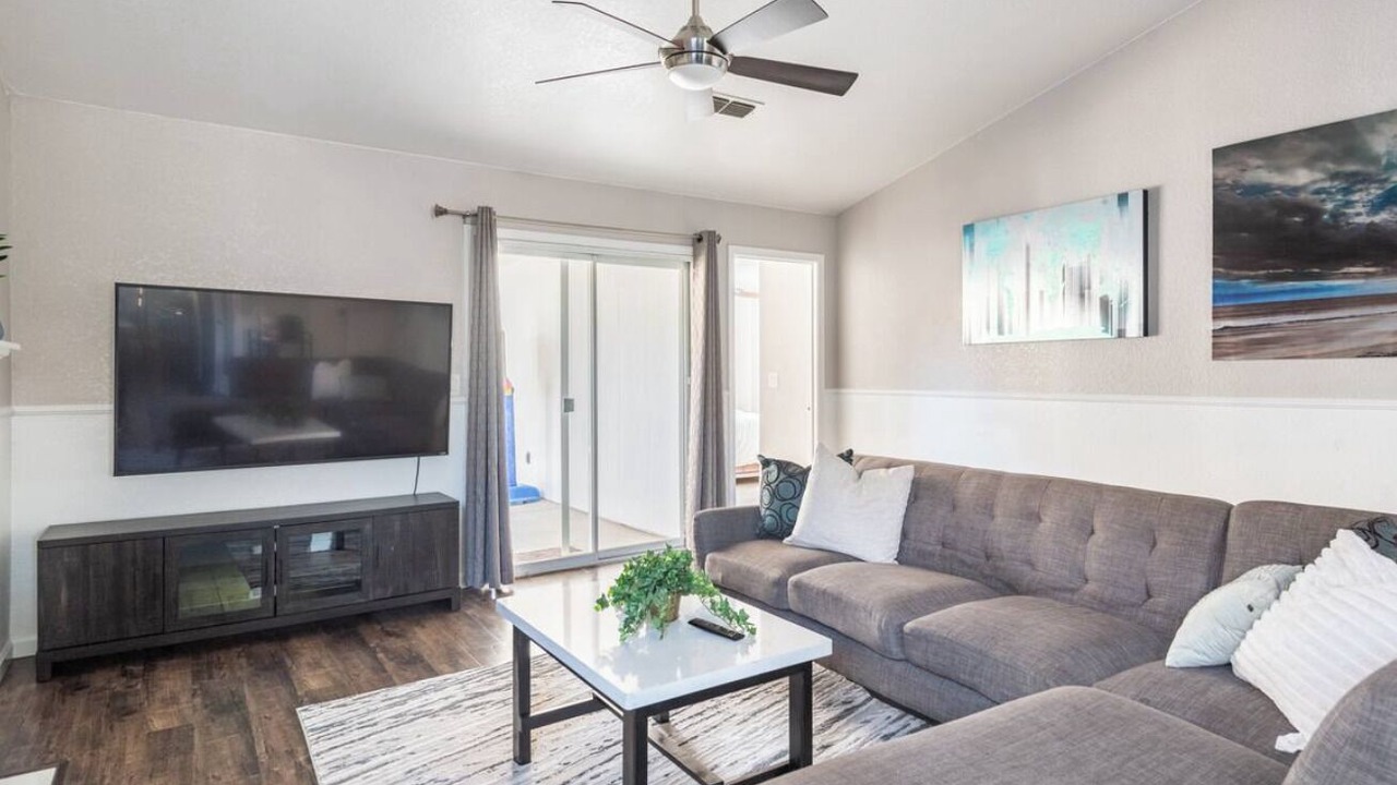 Photo of Livingroom in Salida