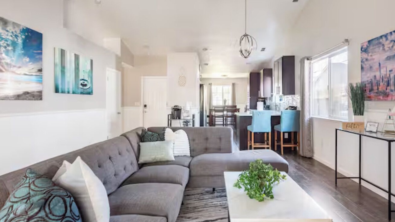 Photo of Livingroom in Salida