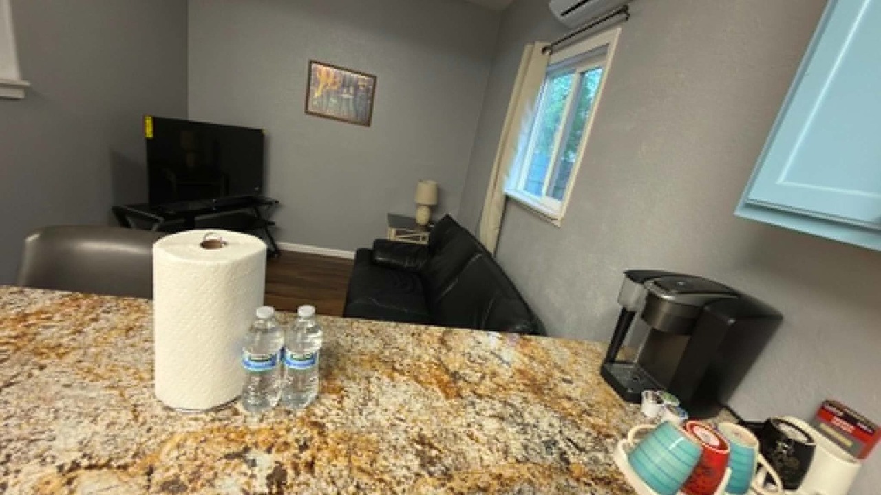 Photo of Livingroom in Mira Loma