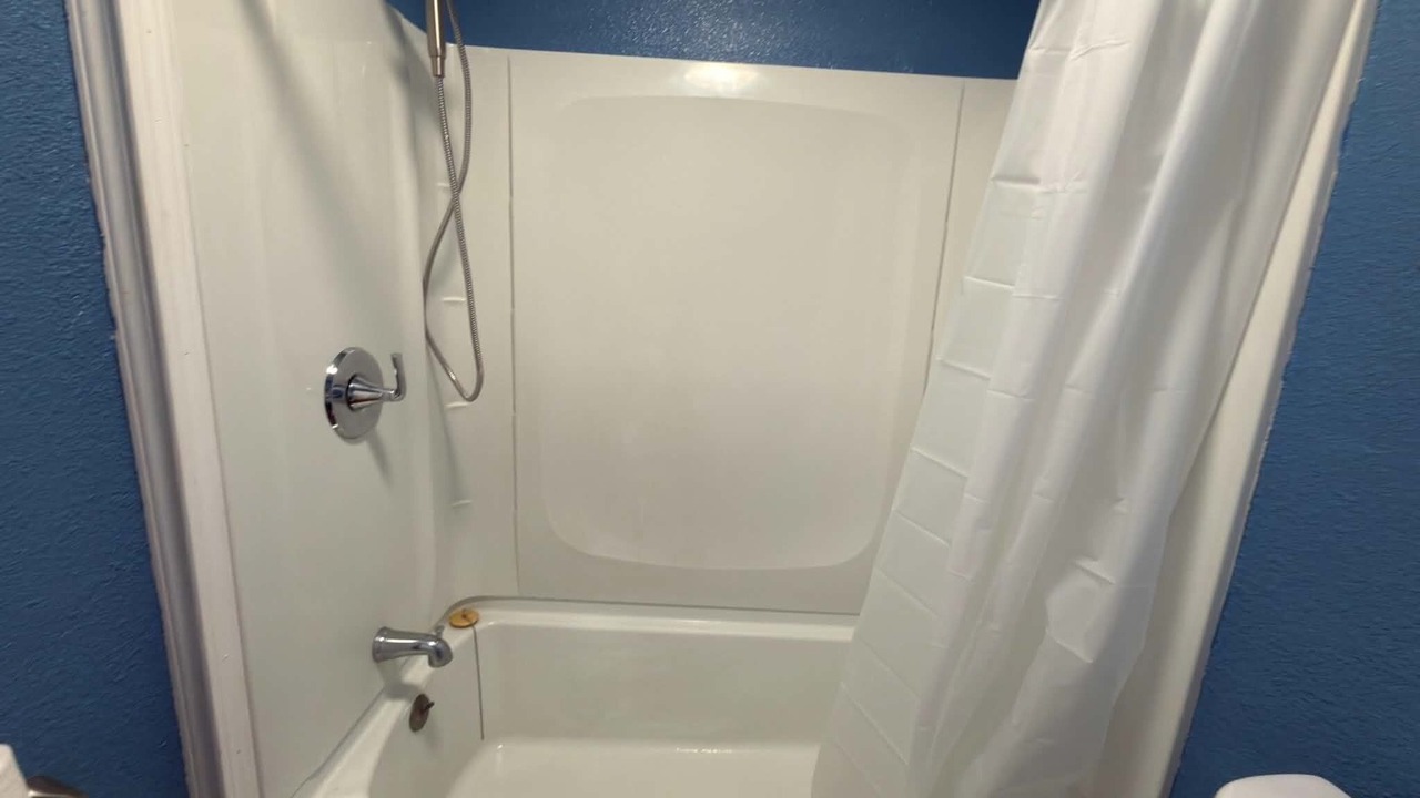 Photo of Bathroom in Mira Loma