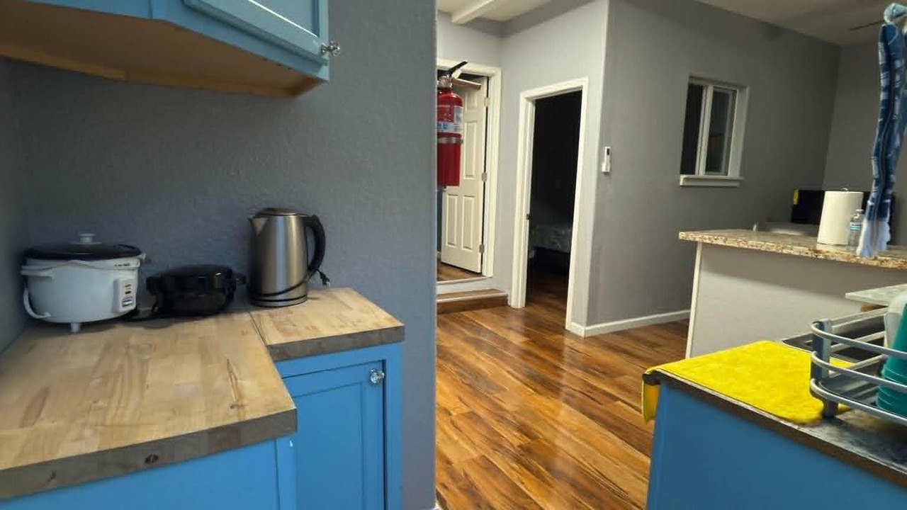 Photo of Kitchen in Mira Loma