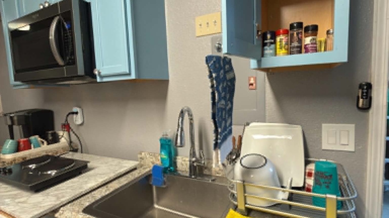 Photo of Kitchen in Mira Loma