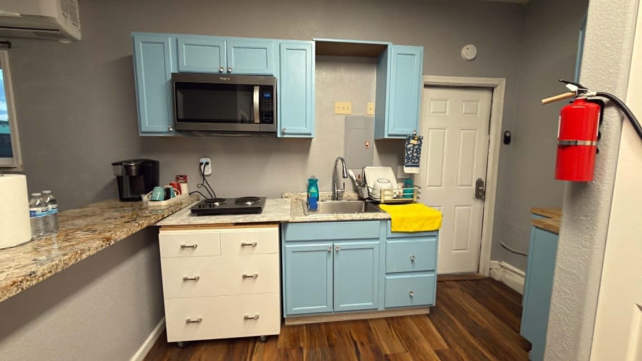Photo of Kitchen in Mira Loma