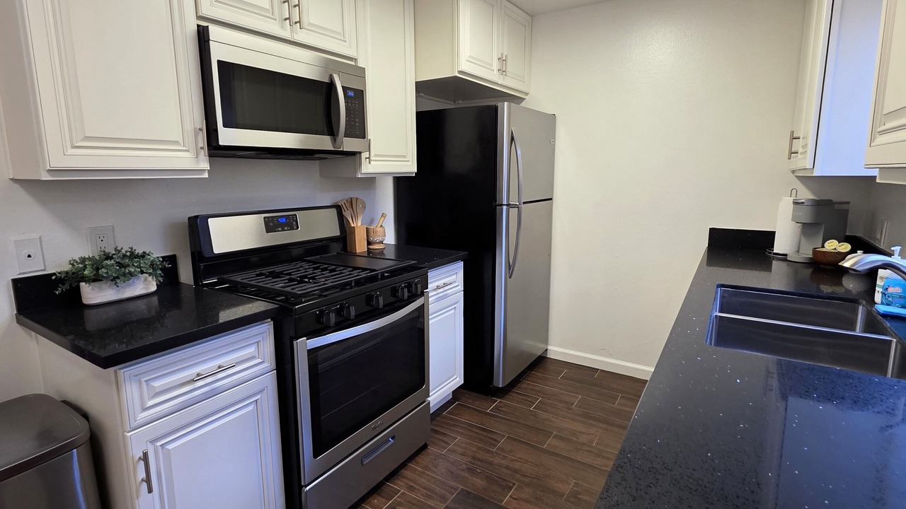 Photo of Kitchen in Beverly Hills