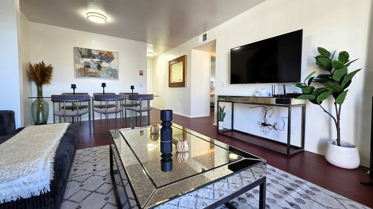 Photo of Livingroom in Beverly Hills