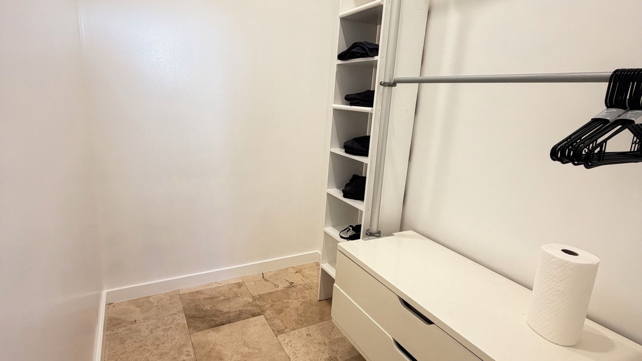Photo of Bathroom in Van Nuys