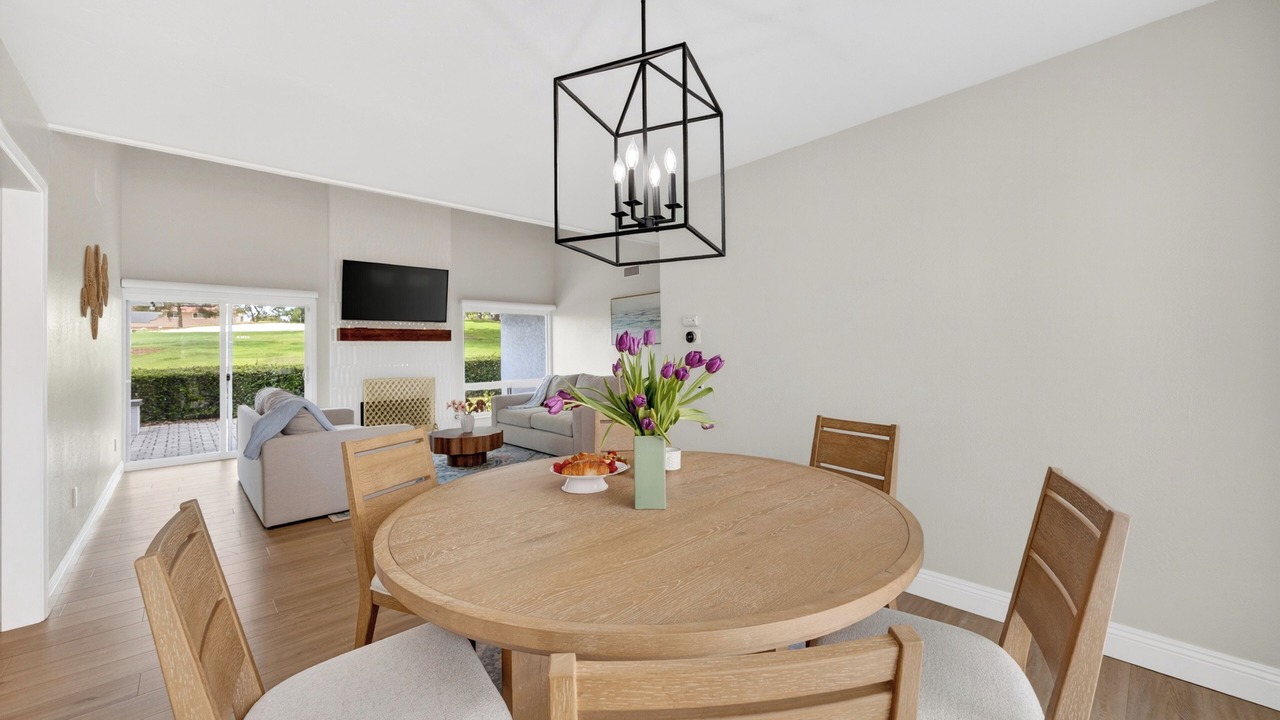 Photo of Bedroom in Rancho Bernardo