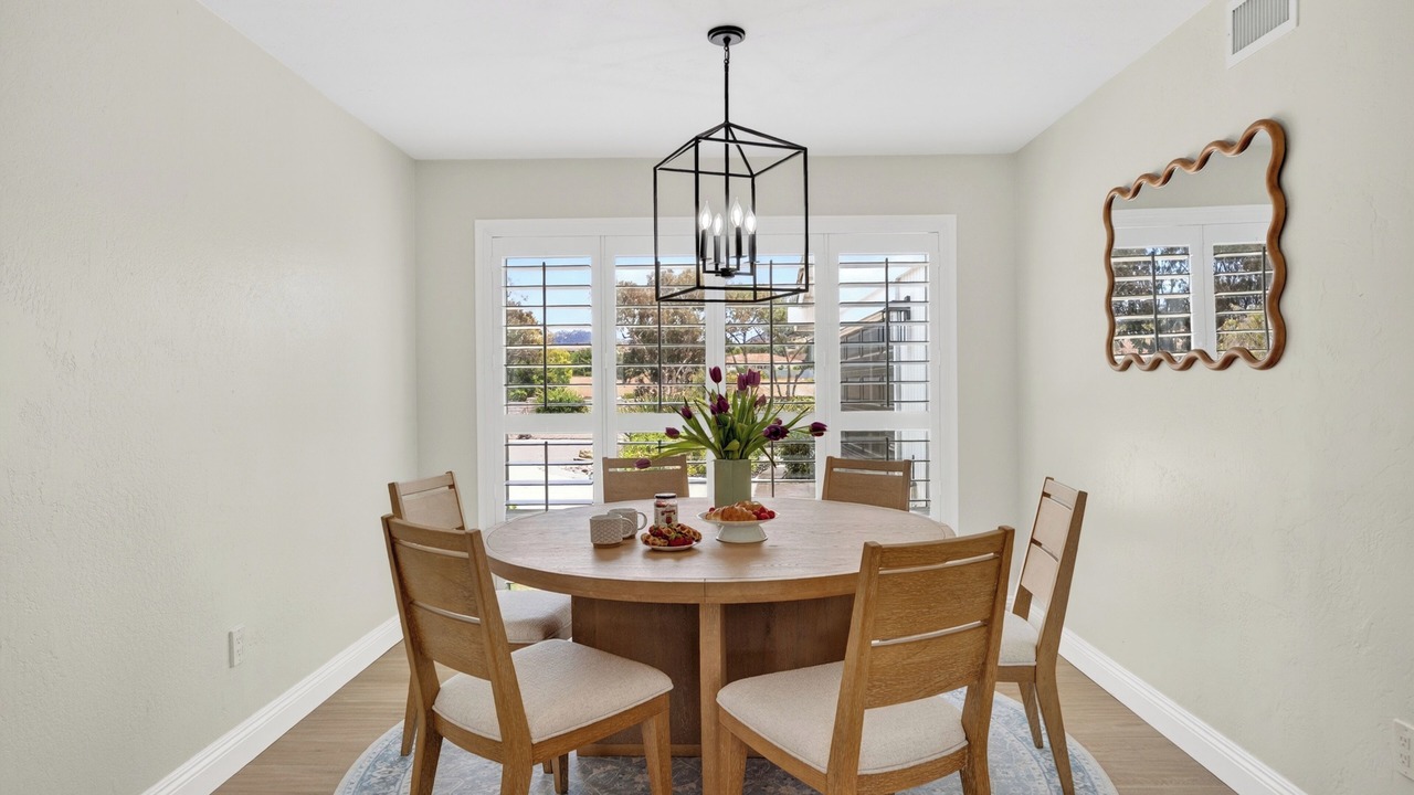 Photo of Bedroom in Rancho Bernardo