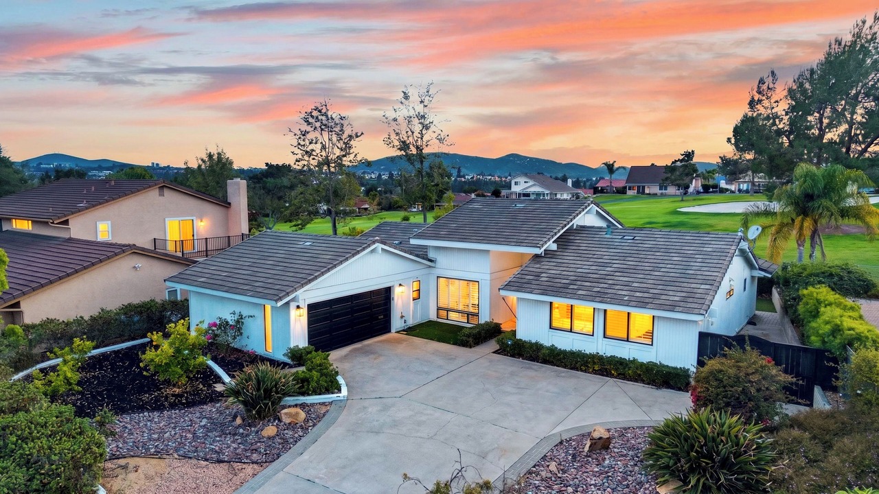 Photo of Outdoor in Rancho Bernardo