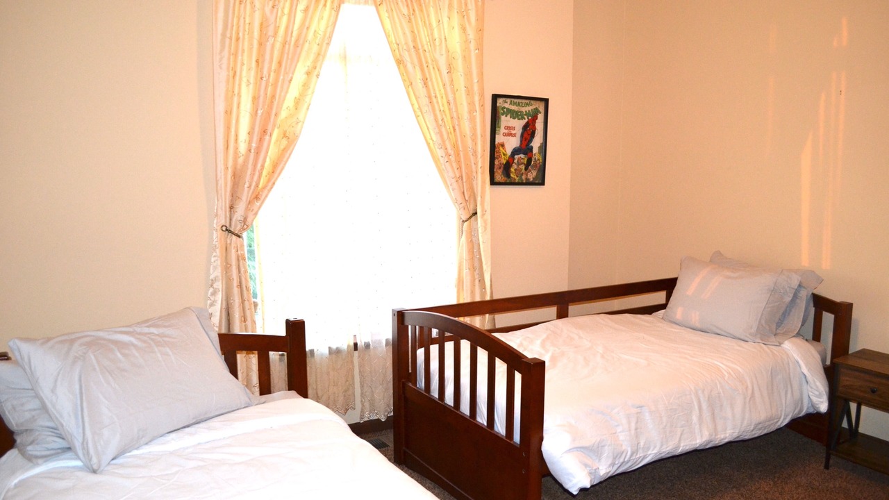 Photo of Bedroom in Knightsen