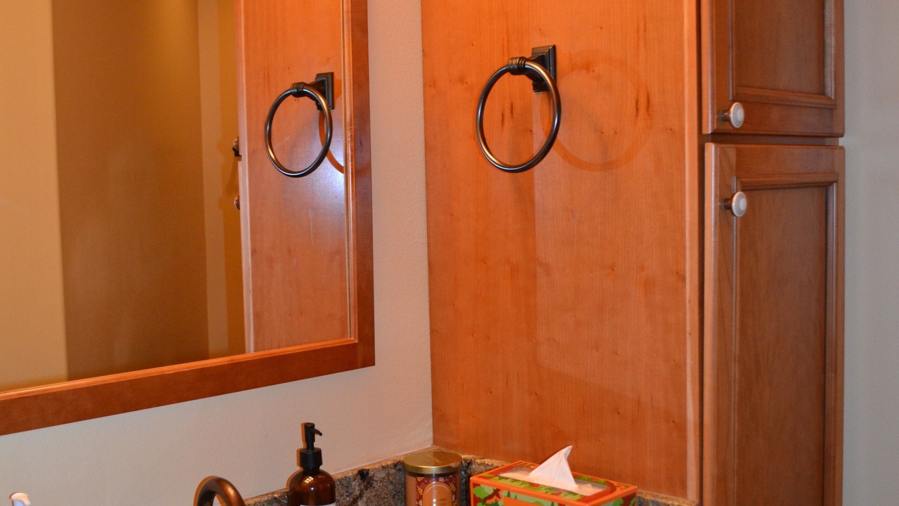 Photo of Bathroom in Knightsen