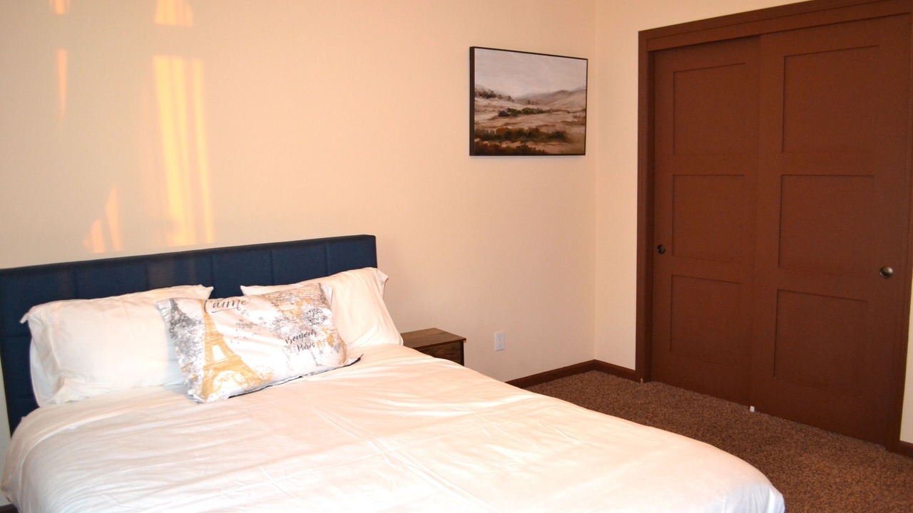 Photo of Bedroom in Knightsen