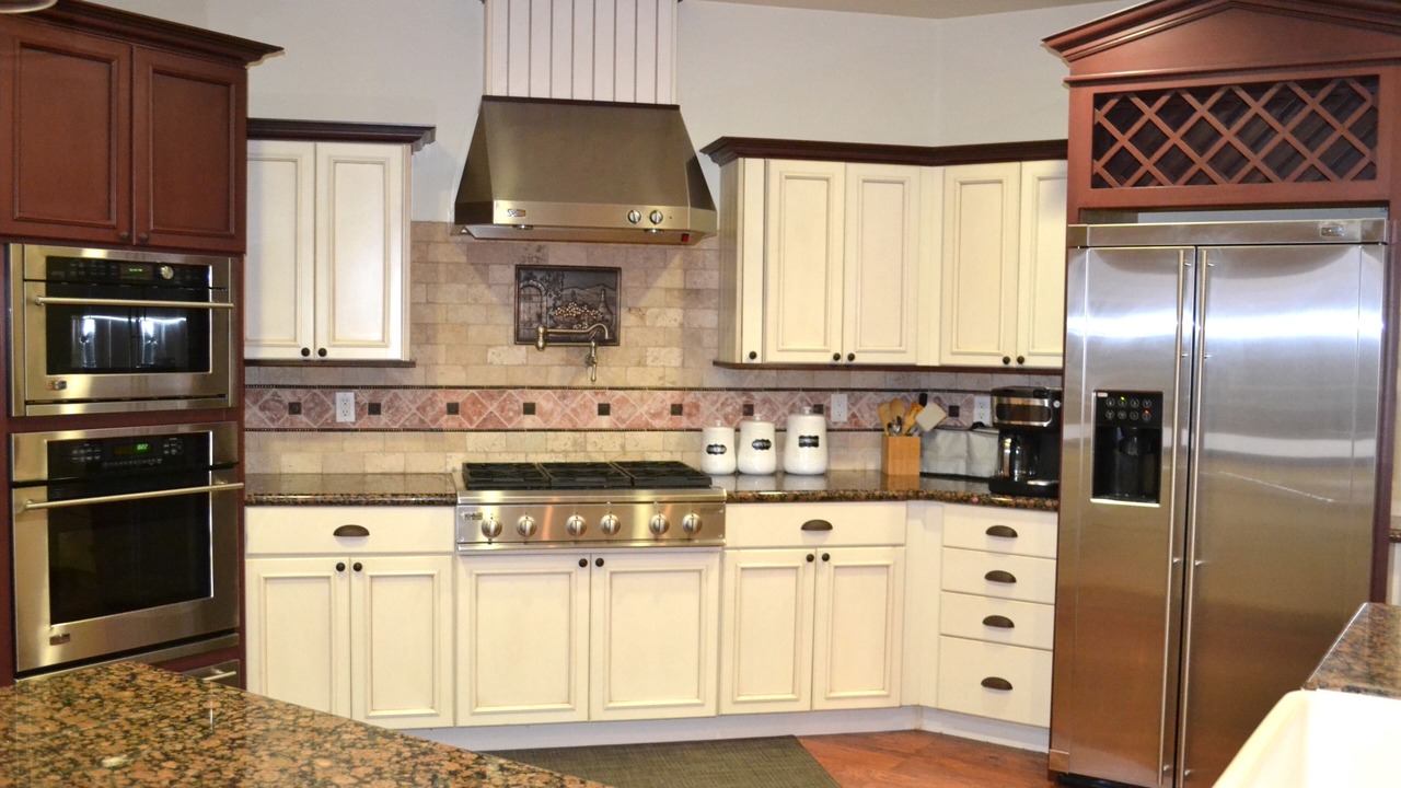 Photo of Kitchen in Knightsen