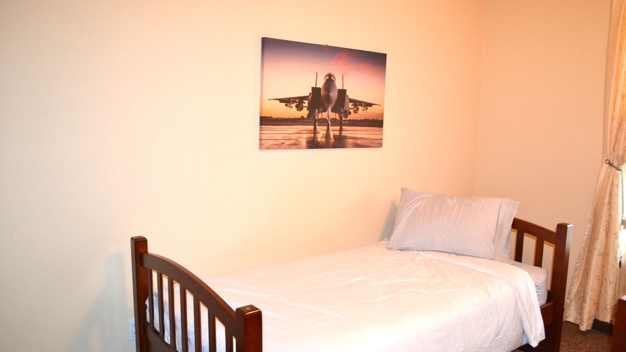 Photo of Bedroom in Knightsen