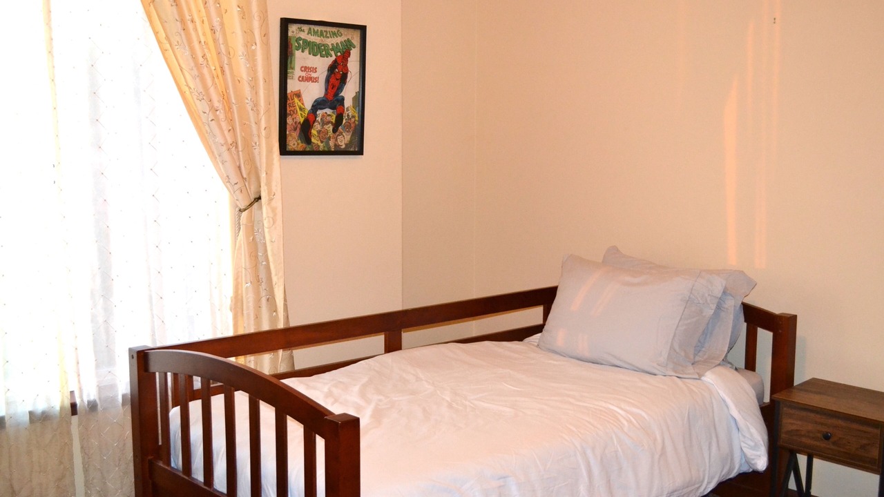 Photo of Bedroom in Knightsen