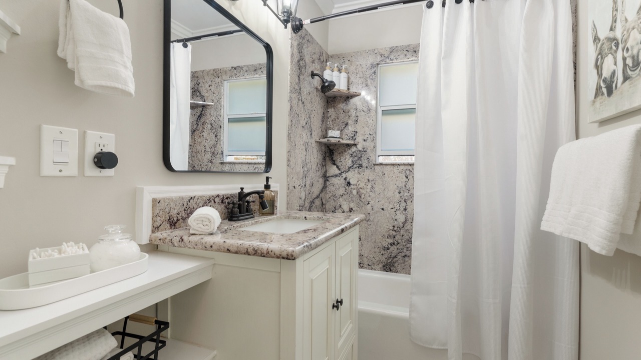 Photo of Bathroom in Prescott