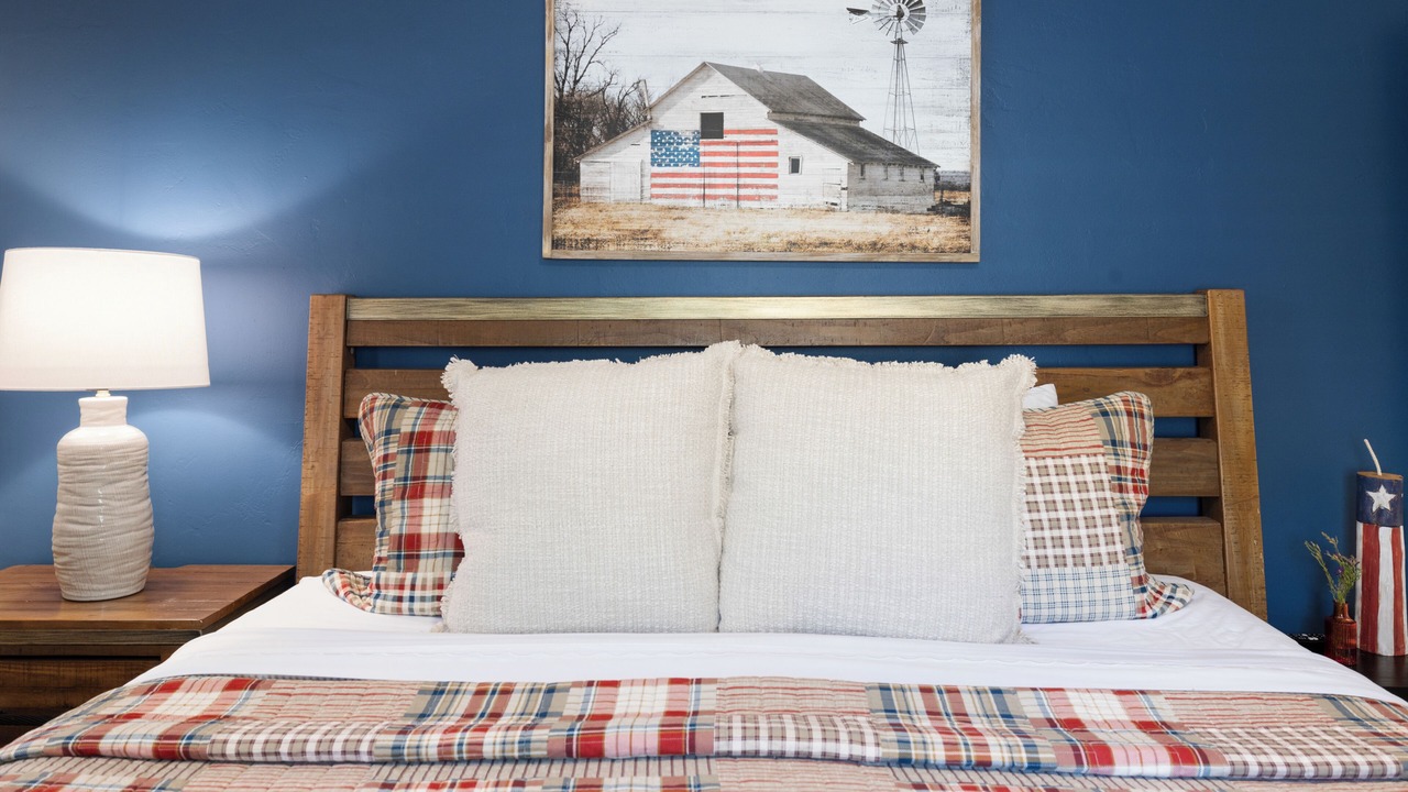 Photo of Bedroom in Prescott