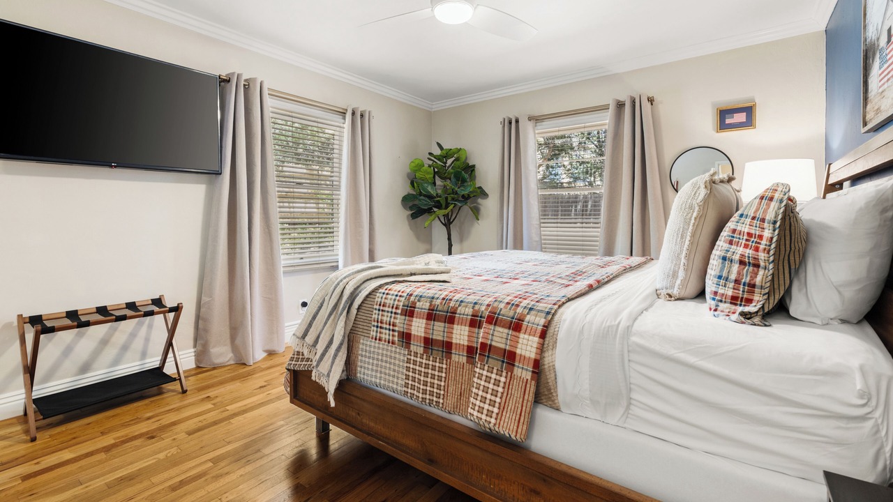 Photo of Bedroom in Prescott