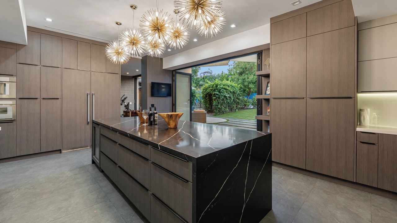 Photo of Kitchen in Encino