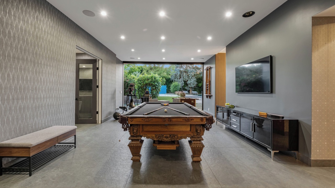 Photo of Bedroom in Encino
