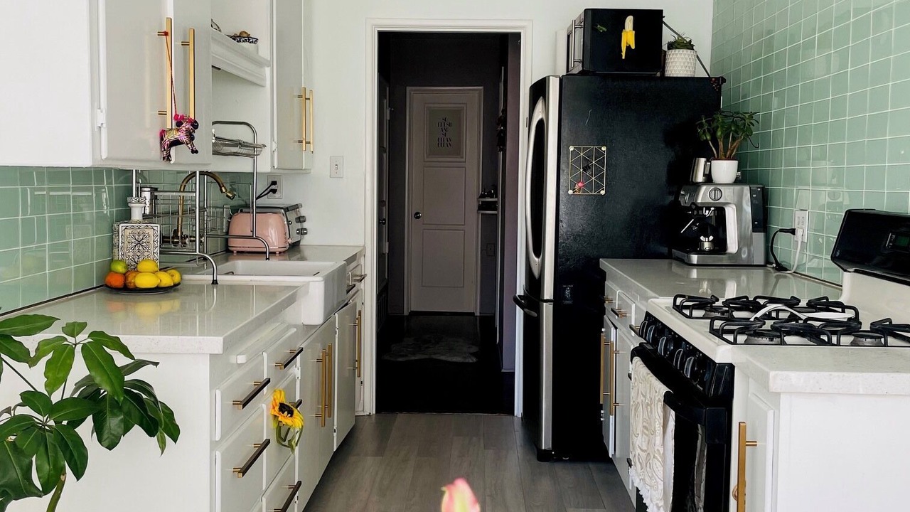 Photo of Kitchen in Downtown Long Beach
