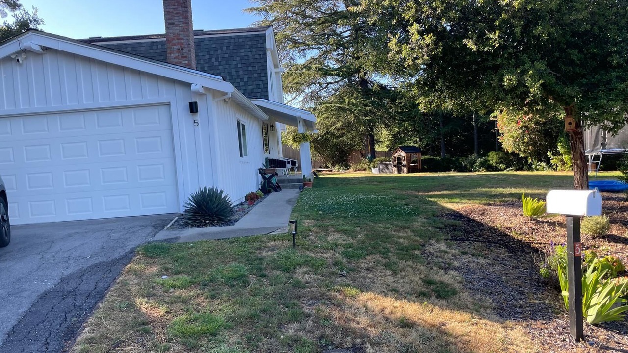 Photo of Outdoor in Monterey Ter