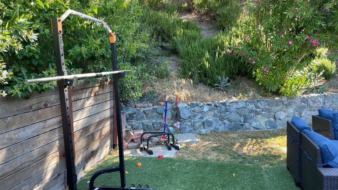Photo of Outdoor in Monterey Ter