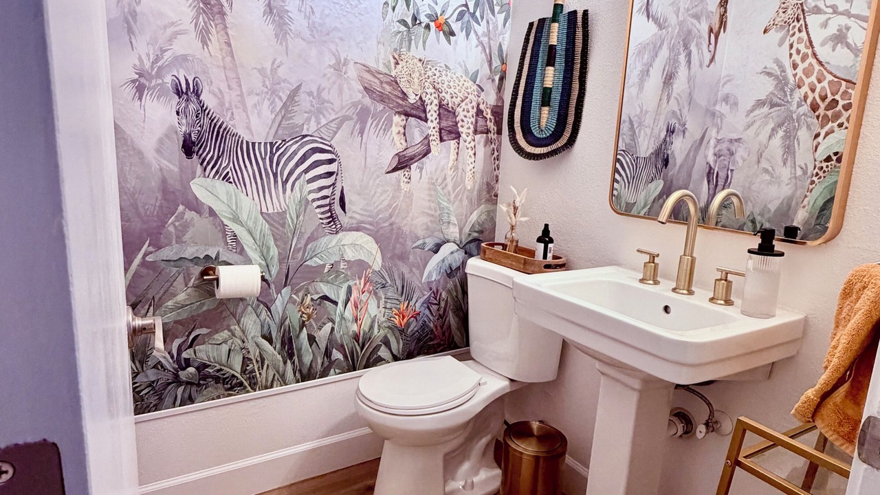 Photo of Bathroom in Reno