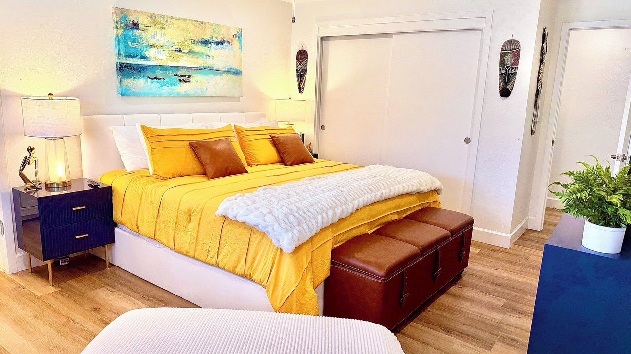 Photo of Bedroom in Reno