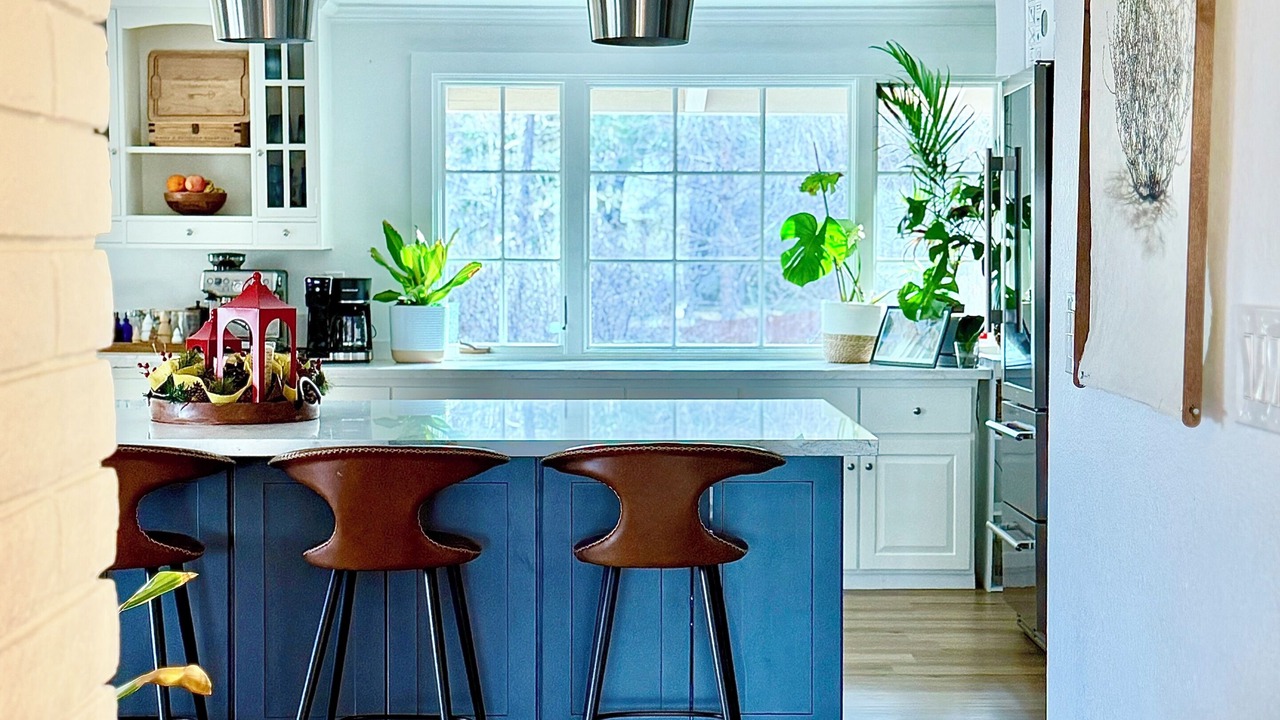 Photo of Kitchen in Reno