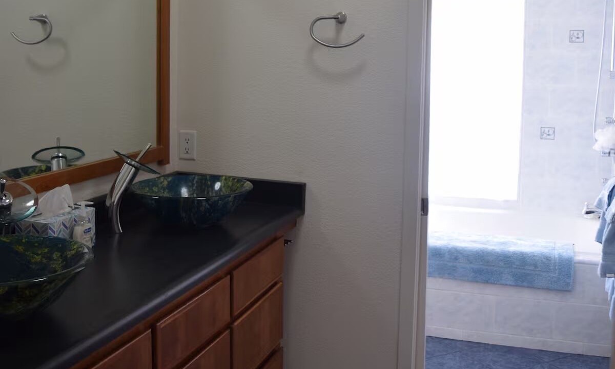 Photo of Bathroom in Placerville