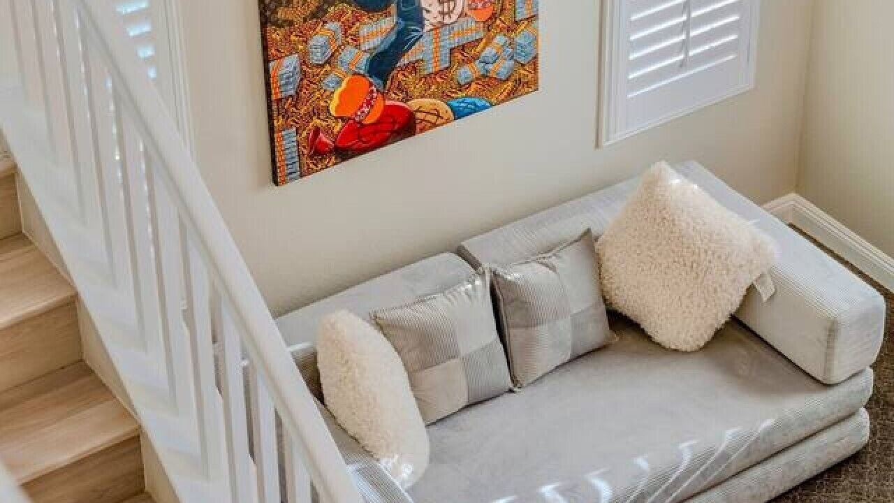 Photo of Livingroom in Ontario