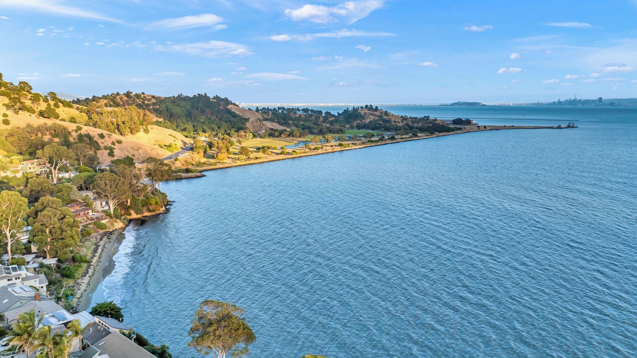 Photo of Outdoor in Point Richmond