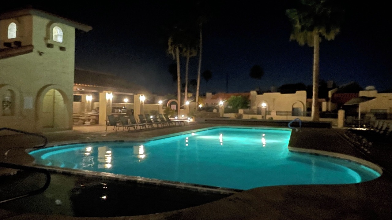 Photo of Outdoor in Alta Mesa Community Association