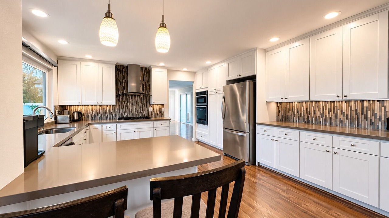 Photo of Kitchen in Felicita