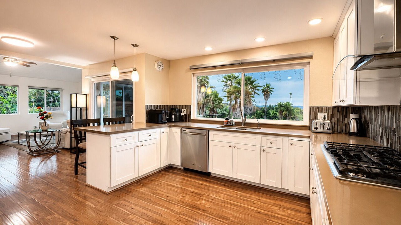 Photo of Kitchen in Felicita