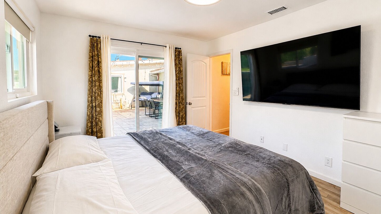 Photo of Bedroom in Felicita