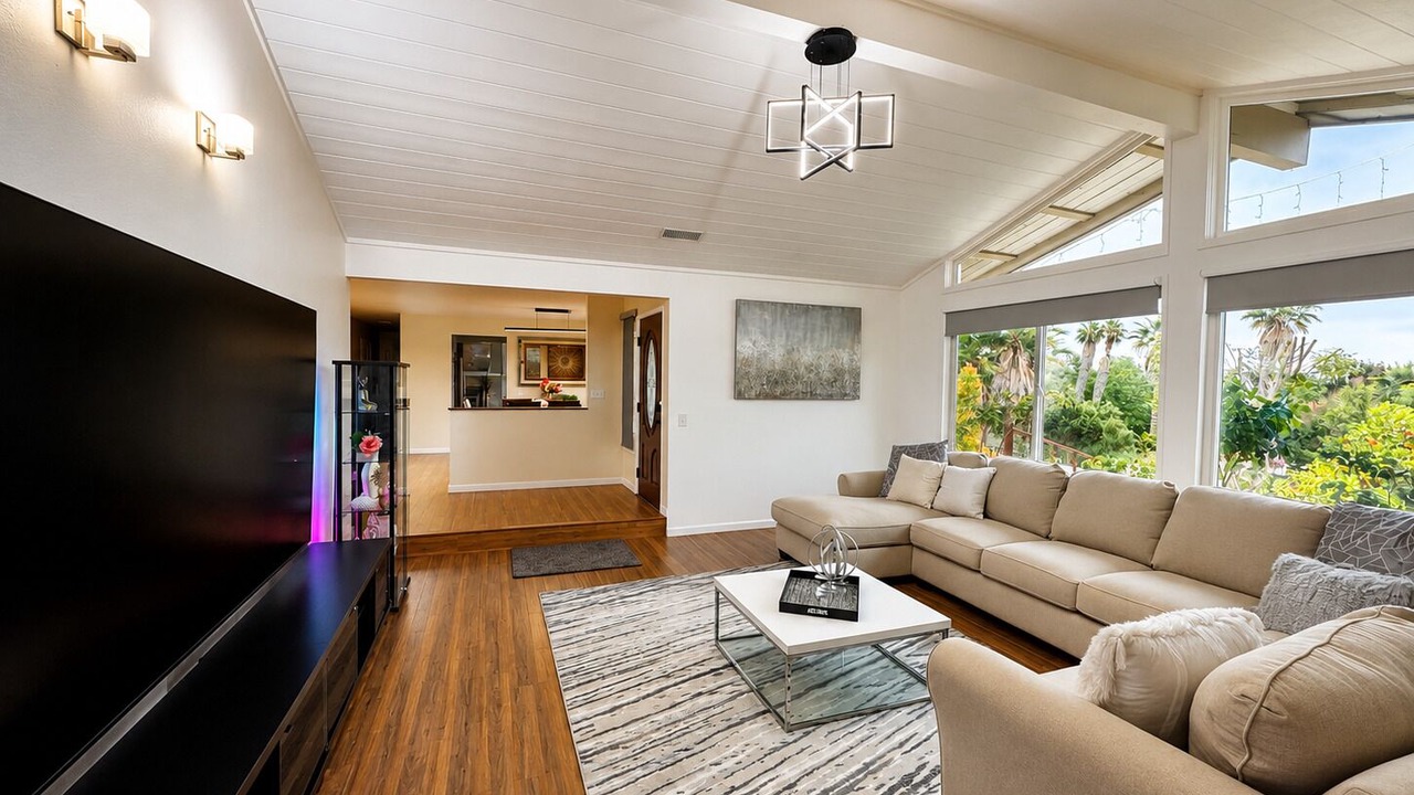 Photo of Livingroom in Felicita